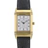 Jaeger-LeCoultre Reverso Lady watch in yellow gold Ref:  260.1.86 Circa  2000 - 00pp thumbnail