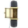 Jaeger-LeCoultre Reverso Lady watch in yellow gold Ref:  260.1.86 Circa  2000 - Detail D2 thumbnail