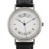 Breguet Classic watch in white gold Ref:  5930 Circa  2010 - 00pp thumbnail