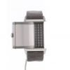 Jaeger-LeCoultre Reverso Grande Automatique watch in stainless steel Ref:  278.8.56 Circa  2010 - Detail D2 thumbnail