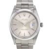 Orologio Rolex Oyster Perpetual Date in acciaio Ref :  15200 Circa  1990 - 00pp thumbnail