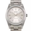 Rolex Air King watch in stainless steel Ref:  14000 Circa  2003 - 00pp thumbnail