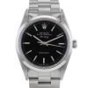 Reloj Rolex Air King de acero Ref :  14000 Circa  1997 - 00pp thumbnail
