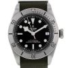 Tudor Black Bay watch in stainless steel Ref:  79730 Circa  2018 - 00pp thumbnail