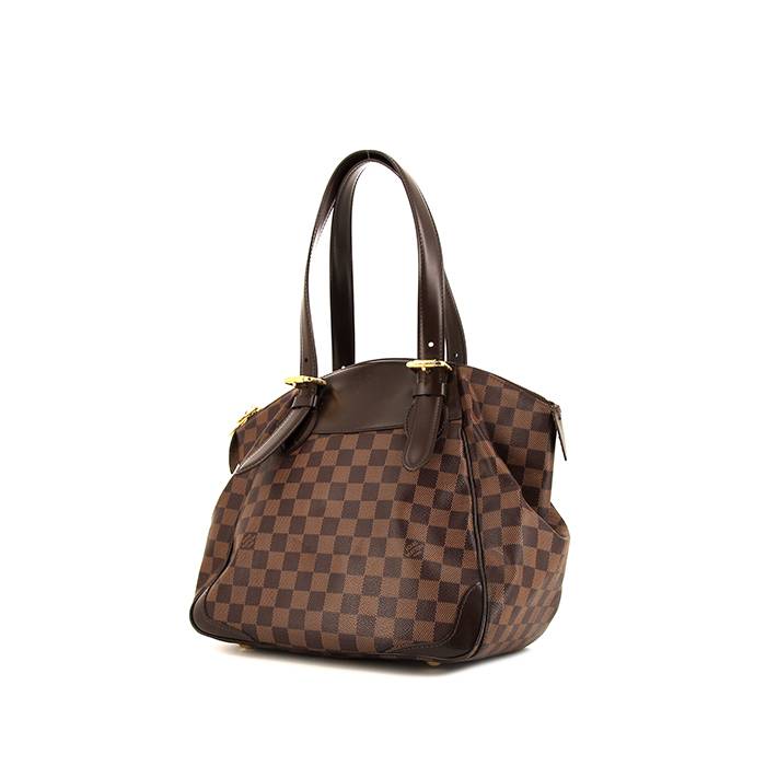 Louis Vuitton, Bags, New Louis Vuitton Verona Shoulder Bag