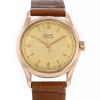Piaget Vintage watch in pink gold Circa  1960 - 00pp thumbnail