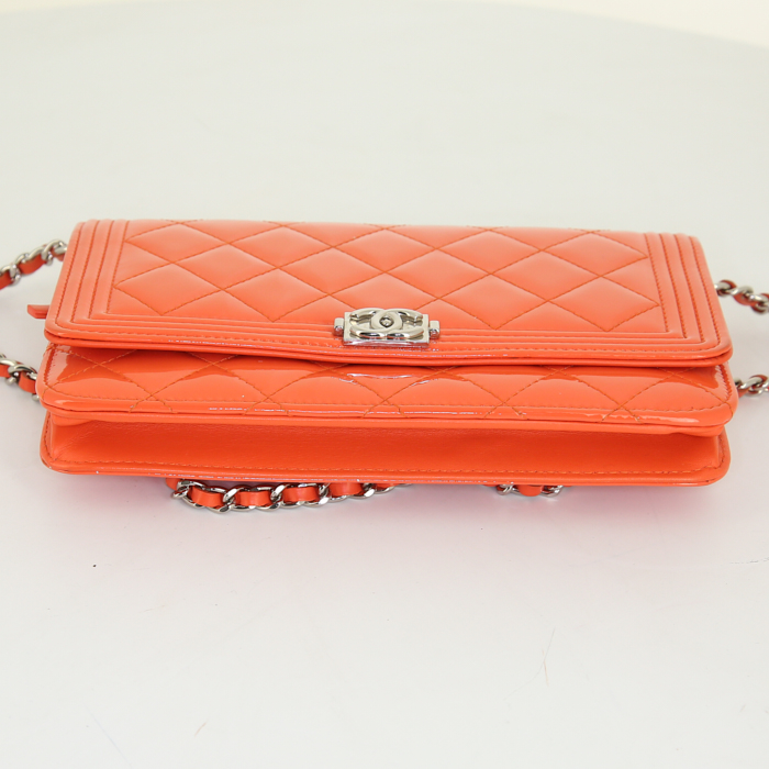 Chanel Boy Shoulder bag 358889 | Collector Square