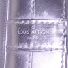 Louis Vuitton Grand Noé large model shopping bag in black epi leather - Detail D3 thumbnail