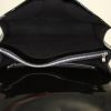 Louis Vuitton bag in black patent epi leather - Detail D3 thumbnail