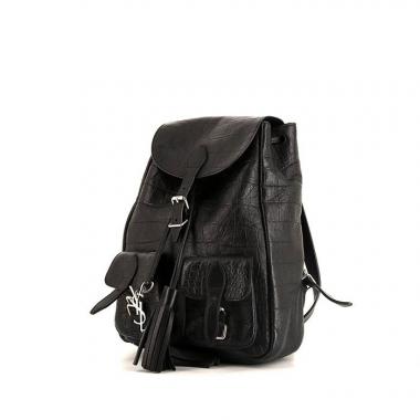 saint laurent festival backpack