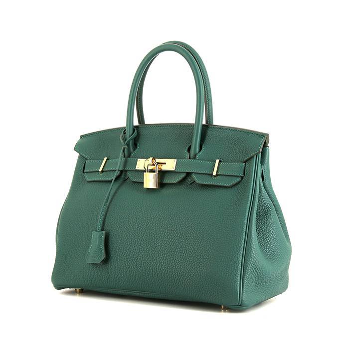 Hermès Birkin Handbag 358933