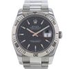 Rolex Datejust Turn O Graph watch in stainless steel Ref:  116264 Circa  2006 - 00pp thumbnail