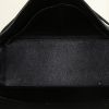 Bolso de mano Hermès  Kelly 35 cm en cuero togo negro - Detail D3 thumbnail