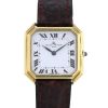 Baume & Mercier Vintage watch in yellow gold Circa  1980 - 00pp thumbnail