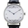 Breguet Classic watch in white gold Ref:  5157 Circa  2010 - 00pp thumbnail