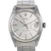 Orologio Rolex Oyster Perpetual Date in acciaio Ref :  1500 Circa  1969 - 00pp thumbnail