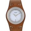 Reloj Hermes Harnais de acero Ref :  HA3.210 Circa  2000 - 00pp thumbnail