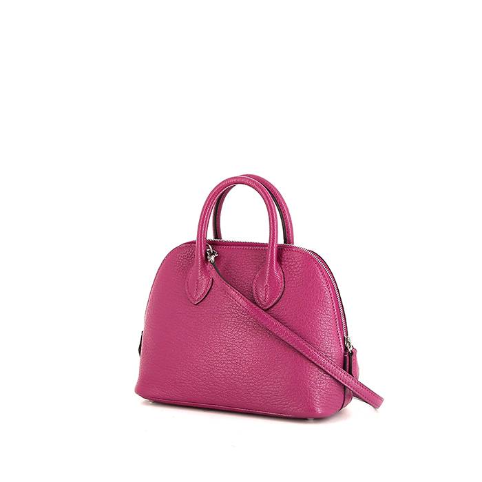 Hermès pre-owned Bolide 35 Handbag - Farfetch