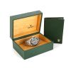 Rolex Sea Dweller watch in stainless steel Ref:  16600 Circa  2001 - Detail D2 thumbnail