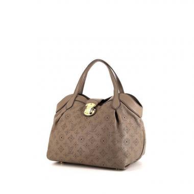 Borsa Louis Vuitton Cirrus in pelle Mahina