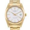 Rolex Oyster Perpetual Date watch in 18k yellow gold Ref:  1500 Circa  1976 - 00pp thumbnail