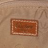 Borsa Cartier Marcello in pelle marrone - Detail D3 thumbnail