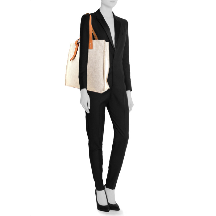Hermès Etriviére Tote 359214 | Collector Square