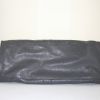 Balenciaga Classic City 24 hours bag in grey leather - Detail D5 thumbnail