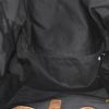 Shopping bag Jerome Dreyfuss Billy L in pelle marrone - Detail D3 thumbnail