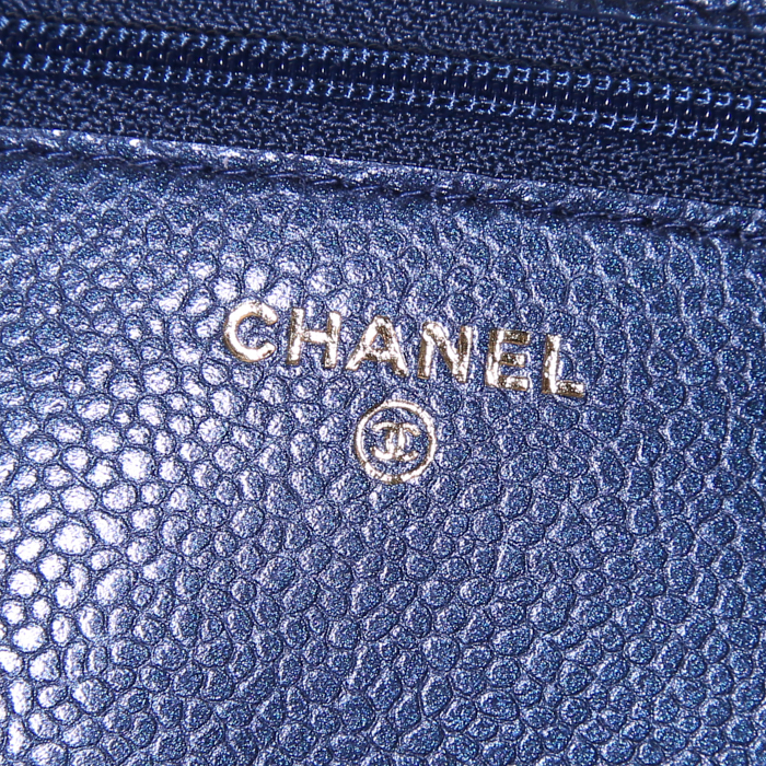 Chanel Wallet on Chain Shoulder bag 359266 Collector Square