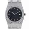 Audemars Piguet Royal Oak Ultra Thin watch in stainless steel Circa  1990 - 00pp thumbnail