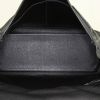 Hermes Kelly 35 cm handbag in black togo leather - Detail D3 thumbnail