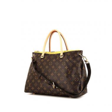 Borse Louis Vuitton Pallas d'Occasione | Collector Square