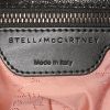 Borsa Stella McCartney Falabella in tela nera - Detail D3 thumbnail