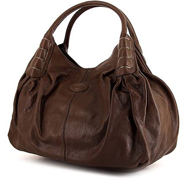 Louis Vuitton Authenticated Ivy Handbag