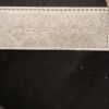 Balenciaga Enveloppe pouch in grey leather - Detail D3 thumbnail
