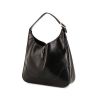 Hermès Trim handbag in black box leather - 00pp thumbnail