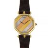 Orologio Van Cleef & Arpels Van Cleef & Arpels autres horlogerie in oro giallo 18k Circa  1990 - 00pp thumbnail