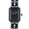 Reloj Chanel Première  talla M de acero Circa  2000 - 00pp thumbnail