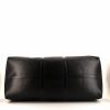 Borsa da viaggio Louis Vuitton Keepall 55 cm in pelle Epi nera - Detail D4 thumbnail