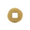 Pomellato pendant in yellow gold - 360 thumbnail