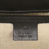 Sac bandoulière Gucci Bamboo en cuir marron - Detail D4 thumbnail