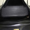 Borsa Hermes Kelly 40 cm in pelle box nera - Detail D2 thumbnail
