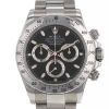 Rolex Daytona watch in stainless steel Ref:  116520 Circa  2012 - 00pp thumbnail