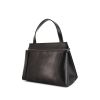 Celine  Edge handbag  in black leather - 00pp thumbnail