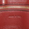 Bolso de mano Celine  Edge en cuero negro - Detail D3 thumbnail