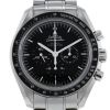 Omega Speedmaster Co-Axial watch in stainless steel Circa  2012 - 00pp thumbnail