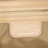 Dior Miss Dior handbag in beige quilted leather - Detail D3 thumbnail