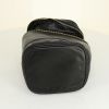 Vanity case in black Ardenne leather - Detail D4 thumbnail