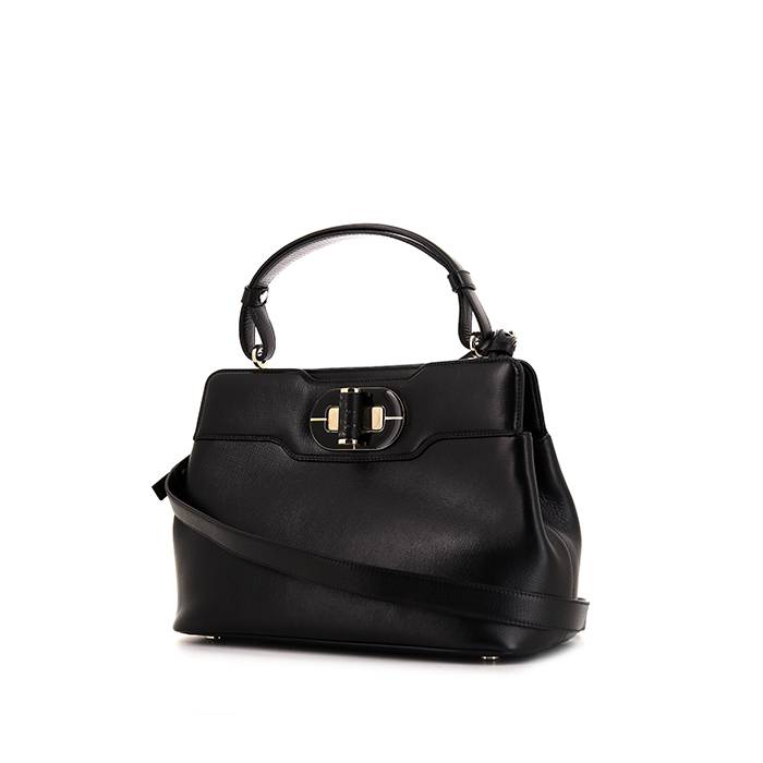 Bulgari Isabella Rossellini Handbag 359501 | Collector Square